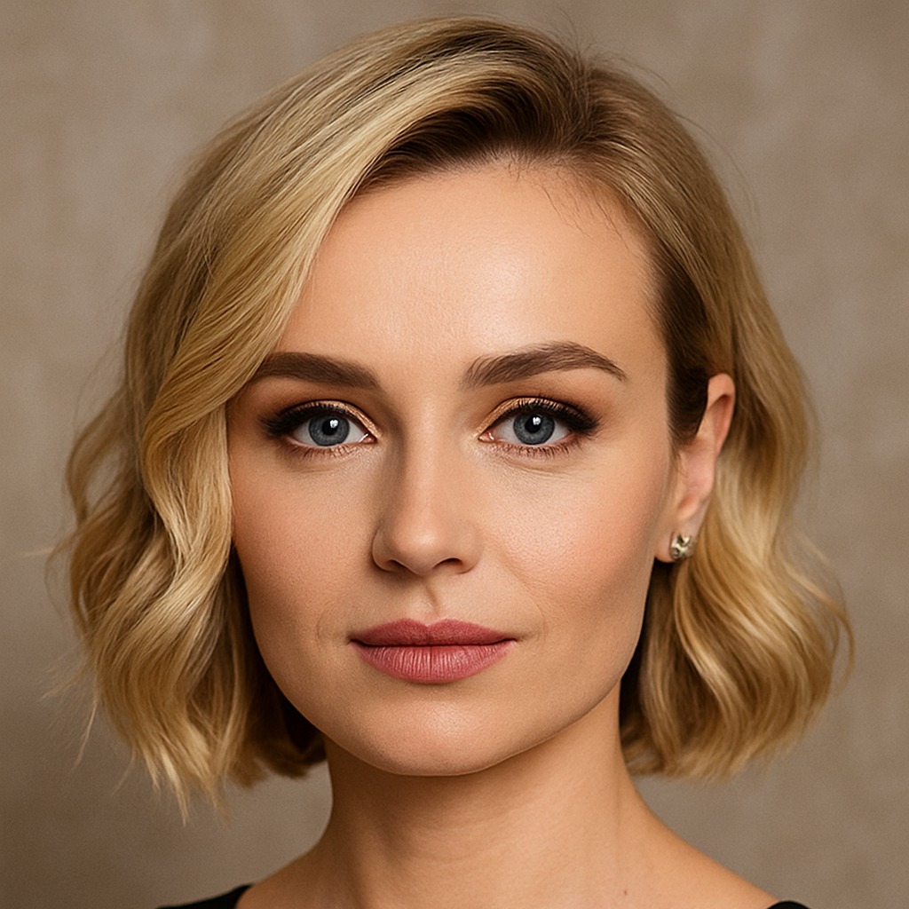 Polina Gagarina
