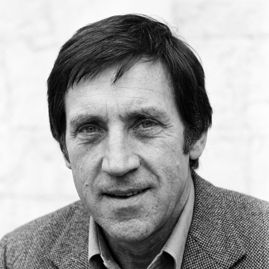 Vladimir Vysotsky